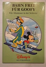 Disney's Weltenbummler Bahn