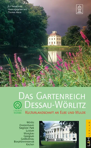 Das gartenreich - das,