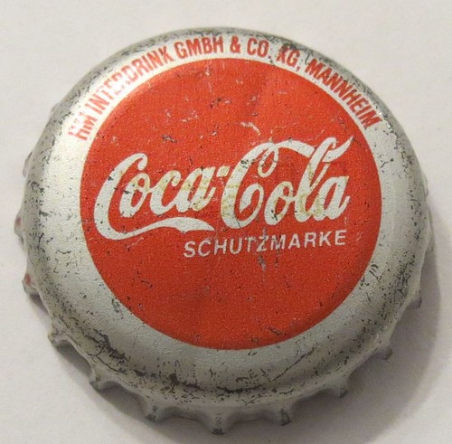 Coca cola germany - ,
