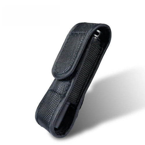 Molle holster nylon - molle,