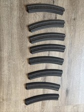 Märklin H0 C-Gleis Schiene R1