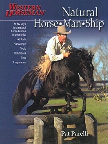 Natural horse man ship - natural, six