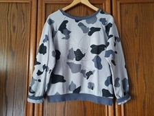 Adidas Sweater Gr 38/40