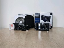 Sony Cyber-shot DSC-HX9V