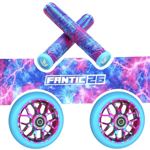 Fantic26 stunt scooter - fantic26, stunt-scooter