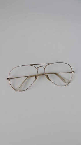 Ray ban aviator - ray, brillengestell