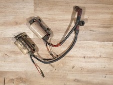 Yamaha XS 360 1U4 / XS 400 2A2 Zündspule links und rechts ( 2 Stück )