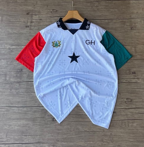 Ghana fußball trikot dm - trikot, |