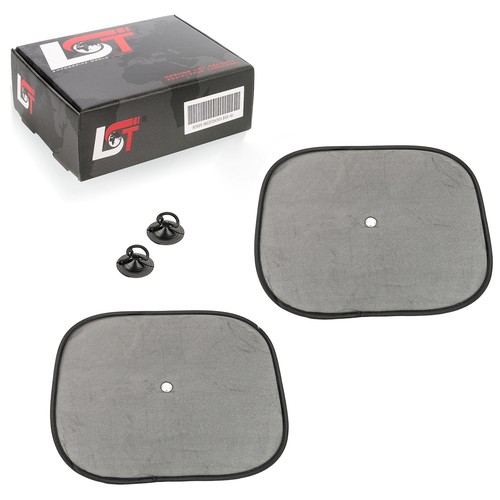 Sonnenschutz schutz - 2x, uv-schutz