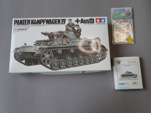 Panzer ausf d bundle - panzer, ausf.