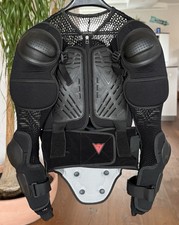 Dainese Protektorjacke Gr. XL wenig getragen