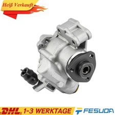 Servopumpe Hydraulikpumpe