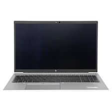 HP EliteBook 855 G7, AMD Ryzen