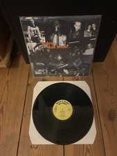 Hardcore Punk Vinyl lp 