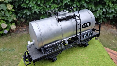 Lgb 4040 spur basf - 4040,