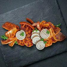 Wurstbaron® Grill Paket