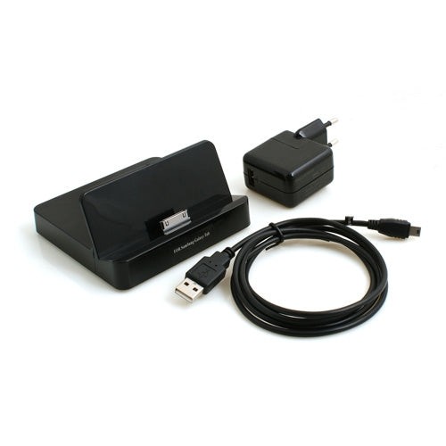 System dockingstation cradle - dockingstation,