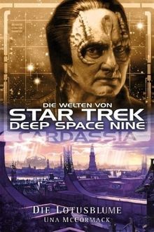Star trek die welten - trek,