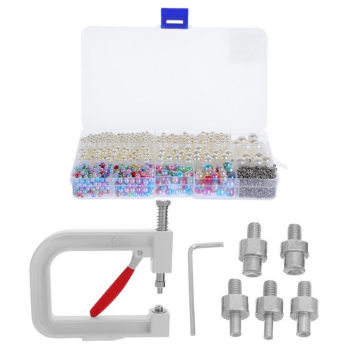 Handperlenmaschine
