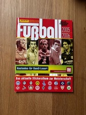 Panini Bundesliga  2005/2006