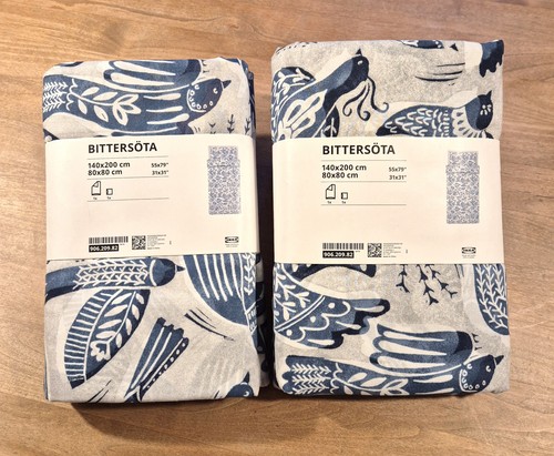 Bittersöta ikea - ikea, 2x