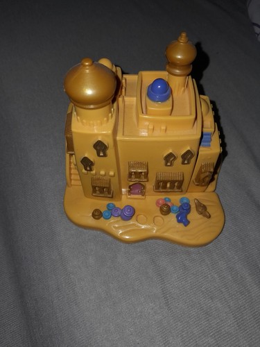 Polly pocket mini bluebird - pocket,