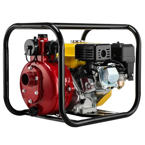 7ps wasserpumpe 18000l - 7ps, 18000l/h