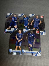 Topps Chrome Bundesliga 24/25