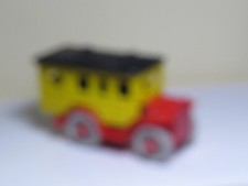 Olds Mobile 1986 - Reisebus 1