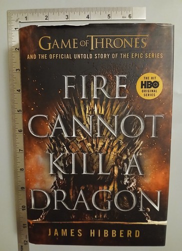 Game thrones fire cannon - game, of