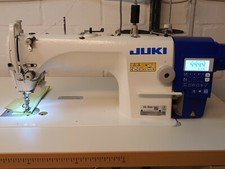 Industrienähmaschine JUKI DDL7000A-7 SNB mit Fadenabschneider NEU