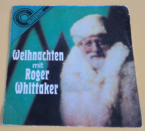 Roger whittaker - whittaker, –