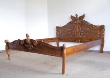 Bett-Doppelbett-Ehebett