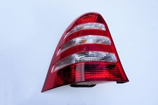 Mercedes Rückleuchte links