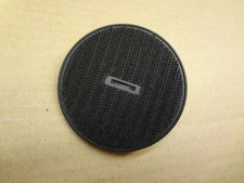 BMW E87 E81 Klettelement mit