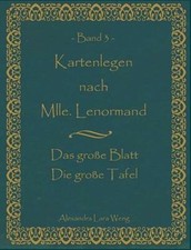 Kartenlegen nach mlle - kartenlegen,