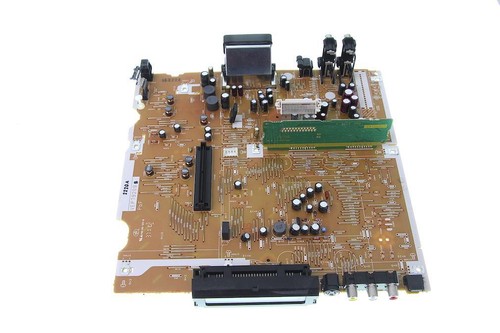 Panasonic dmr ex72s - panasonic, platine