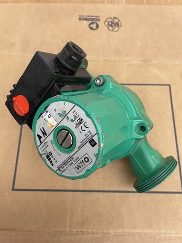 Wilo star 4 180mm - star, 30/4