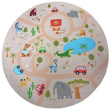 Kinderzimmer Teppich