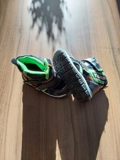 Winterschuhe für Jungen in