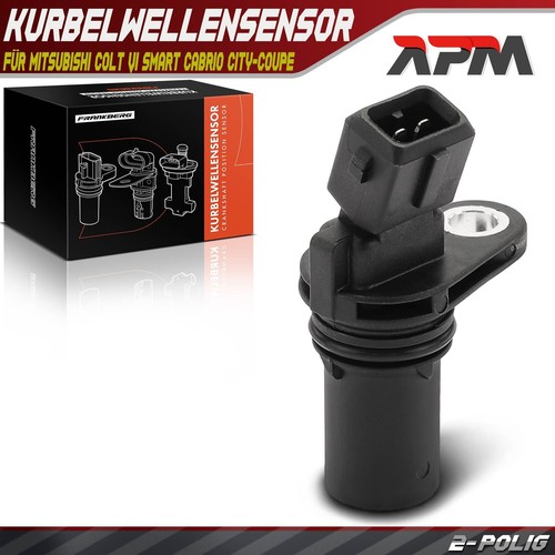 Kurbelwellensensor impulsgeber - kurbelwellensensor,
