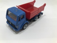 Siku LKW 0813 0814 0828