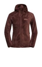 Jack Wolfskin Rotwand Hooded