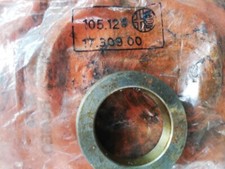 Alfa Romeo Giulia Bertone