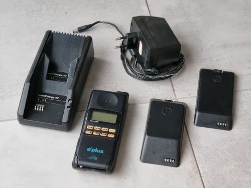 Motorola em1 bundle - em1,