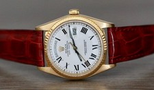 Rolex Day-Date 36 Ref.: 1803 18K/750er Gold Top !!!