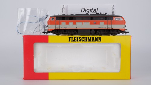 Fleischmann 4239 diesellok - h0,
