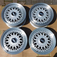 BBS RM029 Alufelgen 7,5x15  5x114,3  ET30 - Jeep Cherokee Chrysler Voyager