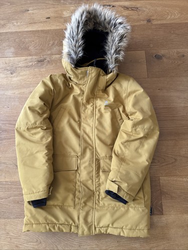 Winterjacke kamik unisex - winterjacke,