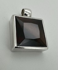 925 Silber Anhänger mit